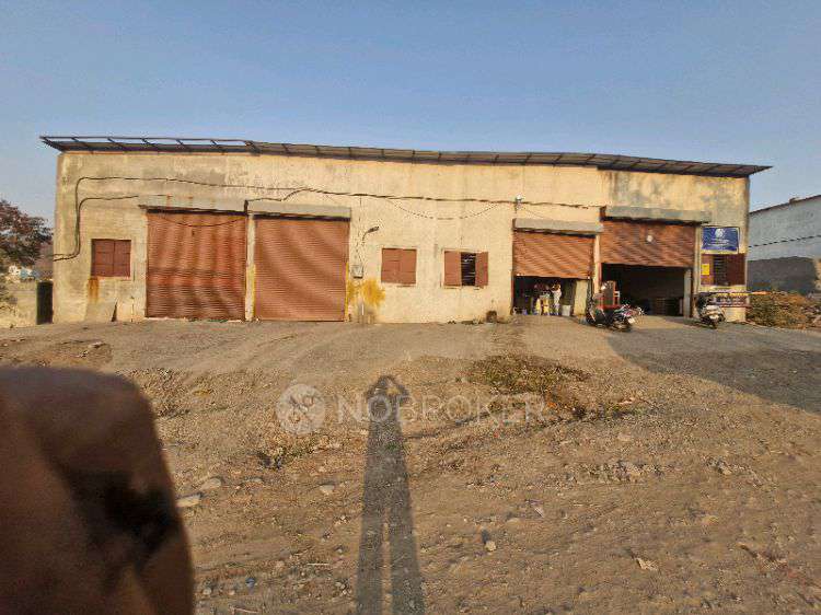 Industrial Shed in Crjh+395, Khadewadi, Maharashtra 411041, India, Pune for sale 