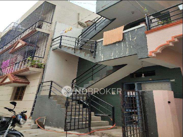 2 BHK House for Rent  In Ashwath Nagar