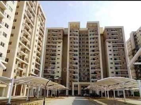 3 BHK Flat In Incor Pbel City For Sale  In Kelambakkam