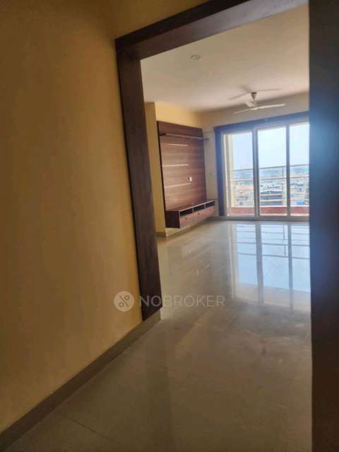 2 BHK Flat In Ajmera Infinity for Rent  In Ajmera Infinity