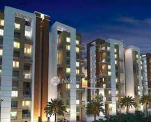 2 BHK Flat In Gini Viviana, Balewadi, Balewadi for Rent  In Balewadi
