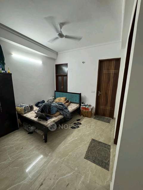 Single Room for Male In 1 BHK  In Sb In Lado Sarai