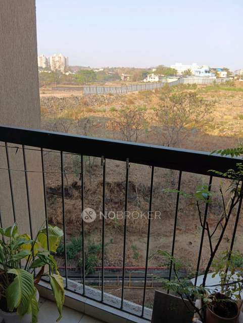 1 BHK Flat In Pate Skyi Star Town Phase 1 for Rent  In Tower-1, Skyi Star Town, Bhukum, Maharashtra 412115, India