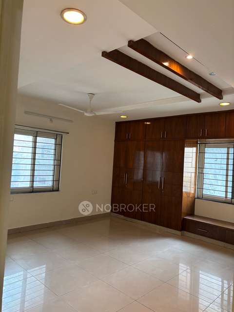 3 BHK Flat In Aparna Hights 2 For Sale  In Kondapur