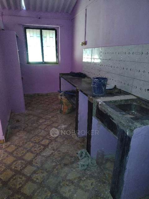 1 BHK House for Rent  In Chinchpada Gaon