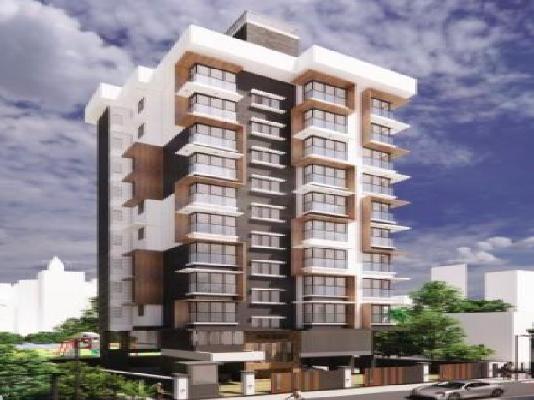 2 BHK Flat In Mighty Akash Chsl For Sale  In Malad West