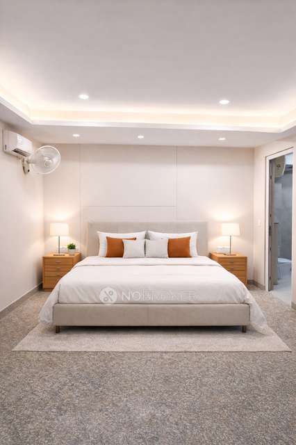 1 BHK House for Rent  In Sector 46