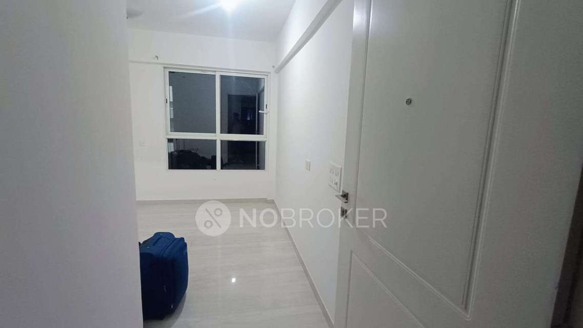 Single Room for Male In 2 BHK  In Himont In Hinjawadi