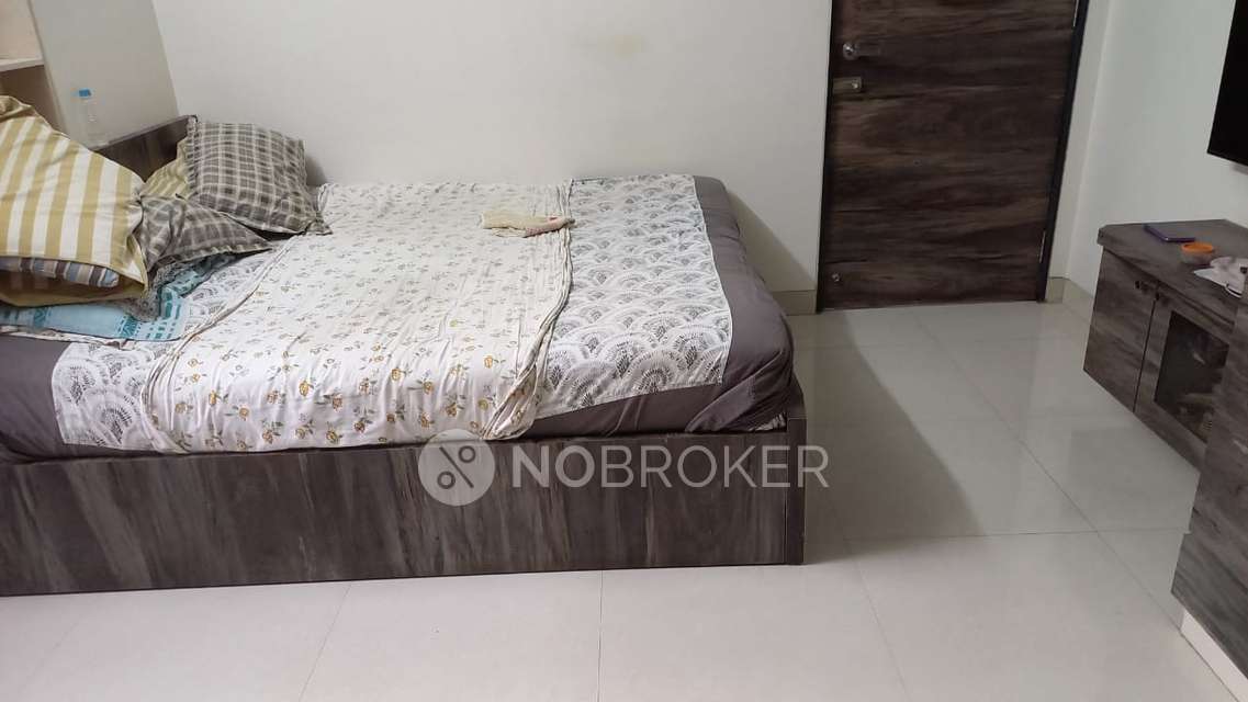 2 BHK Flat For Sale  In Shubh Apartment Chsl