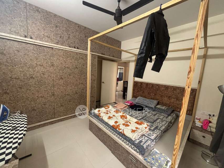 2 BHK Flat In Kavin Enclave, Bommanahalli for Rent  In Bommanahalli