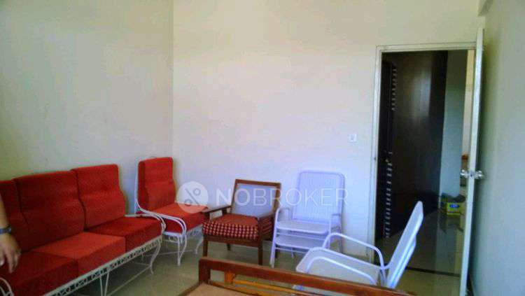 2 BHK Flat In Cosmos Nandana for Rent  In Kithiganur