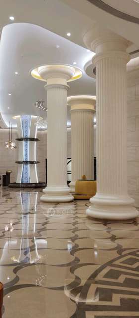 3 BHK Flat In Sai World Empire For Sale  In Kharghar