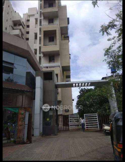 2 BHK Flat In Sahil Down Town For Sale  In Wakad