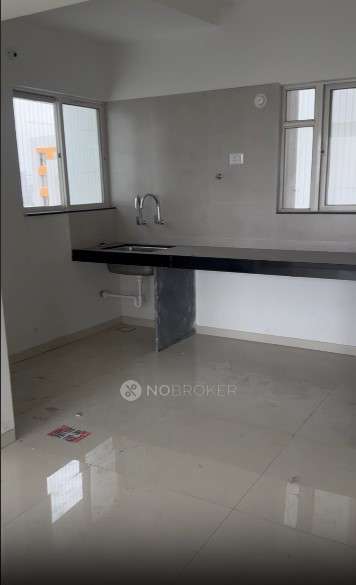 2 BHK Flat In Achalare Spring Gardens for Rent  In Moshi Highstreet