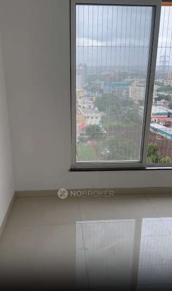 2 BHK Flat In Achalare Spring Gardens for Rent  In Moshi Highstreet