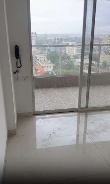 2 BHK Flat In Achalare Spring Gardens for Rent  In Moshi Highstreet