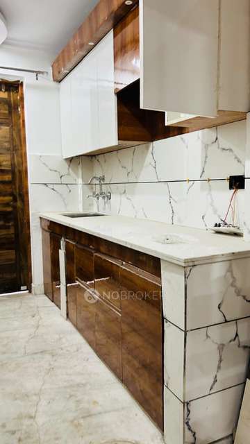 1 BHK Flat In Om Vihar for Rent  In Aryan International School