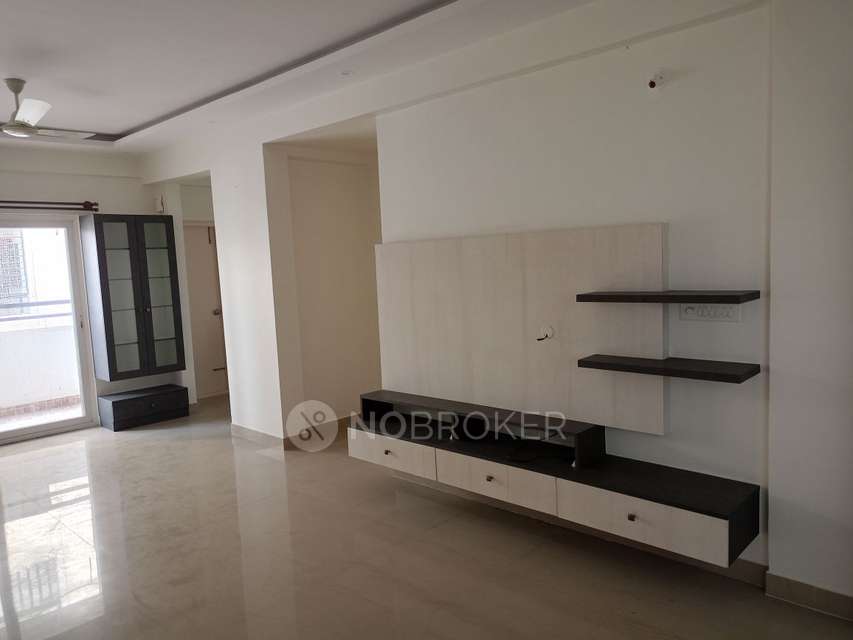 3 BHK Flat In Ds Max Stone Hills For Sale  In Jp Nagar, Bangalore