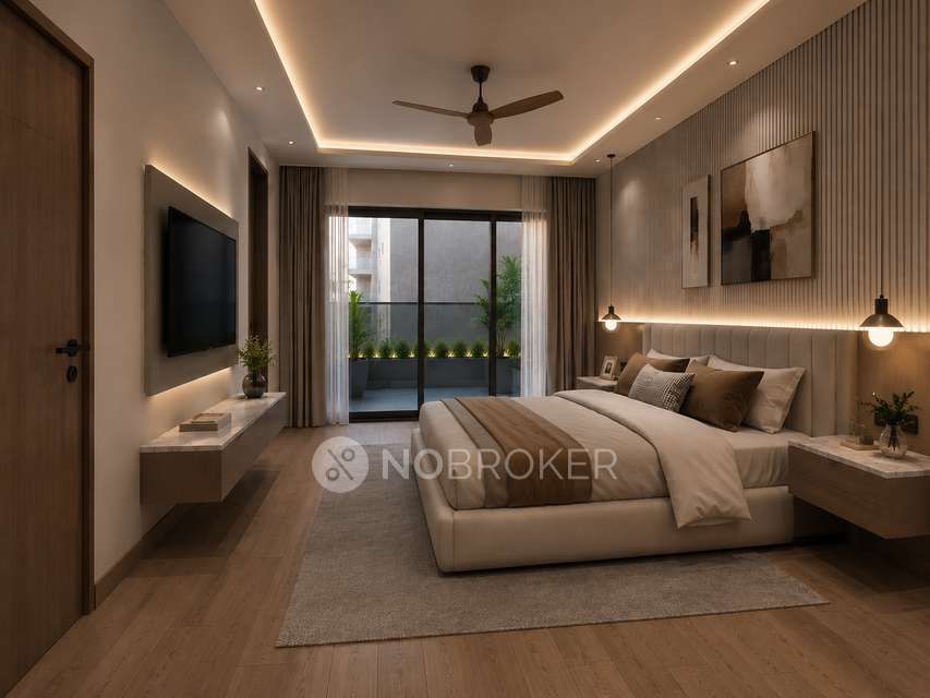 3 BHK Flat In Aratt Alchemy Elixir, Electronic City Phase 1 For Sale  In Electronic City Phase 1