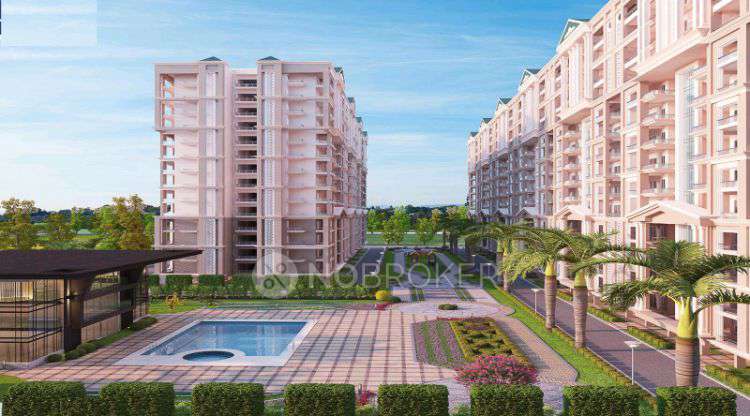 3 BHK Flat In Prosperity Homes For Sale  In Sector 86