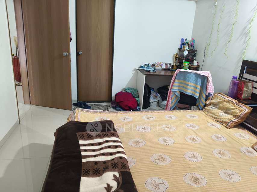 2 BHK Flat In Newton Homes Tathawde for Rent In Tathawade
