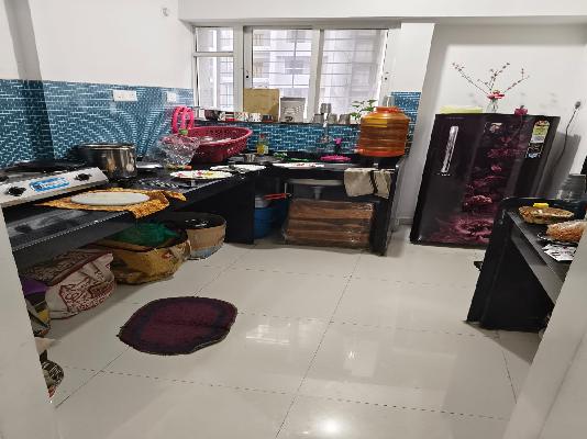 2 BHK Flat In Newton Homes Tathawde for Rent In Tathawade