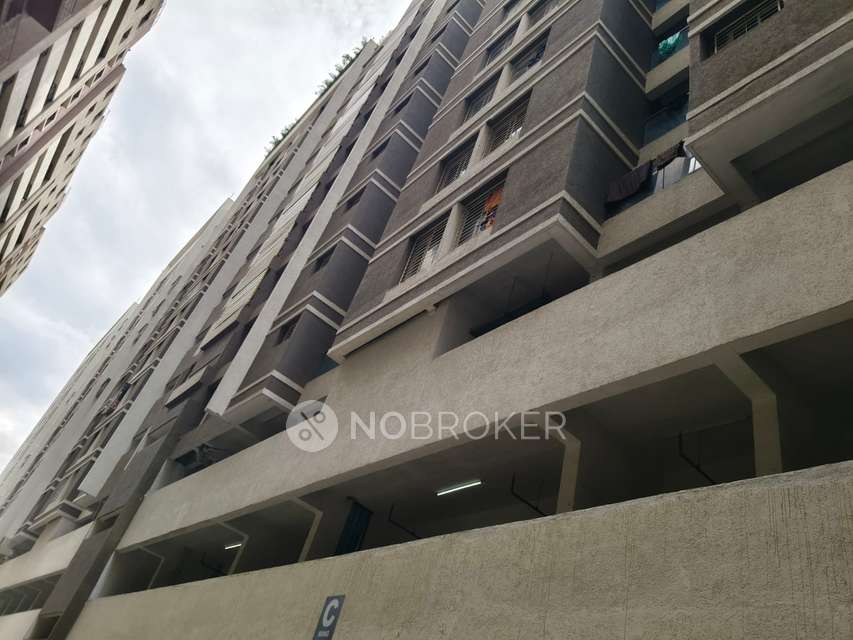 2 BHK Flat In Newton Homes Tathawde for Rent In Tathawade