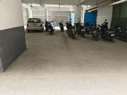 2 BHK Flat In Newton Homes Tathawde for Rent In Tathawade