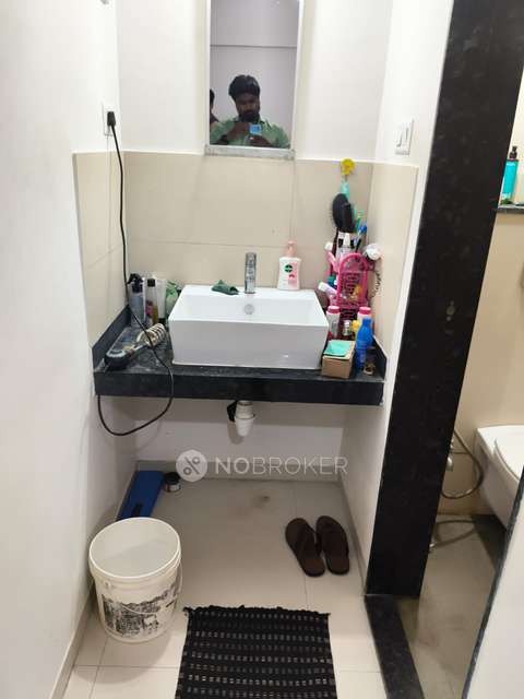 2 BHK Flat In Newton Homes Tathawde for Rent In Tathawade