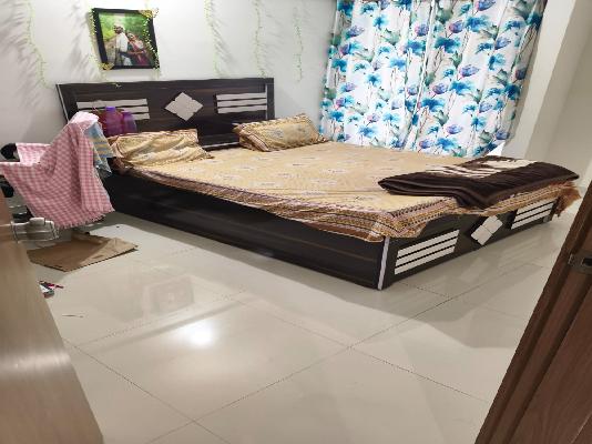 2 BHK Flat In Newton Homes Tathawde for Rent In Tathawade