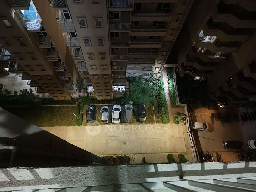3 BHK Flat In Pyramid Urban Homes for Rent  In Manesar