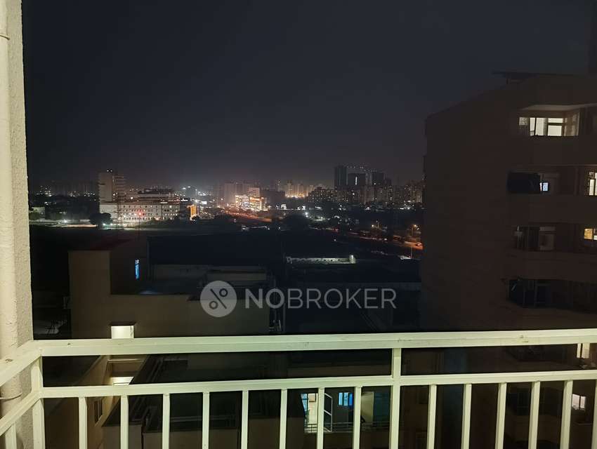 3 BHK Flat In Pyramid Urban Homes for Rent  In Manesar
