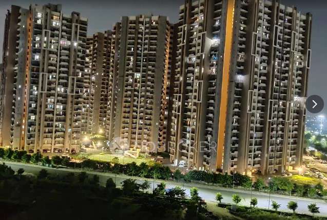 2 BHK Flat In Amarpalli Zodiac For Sale  In Sector 120 Main