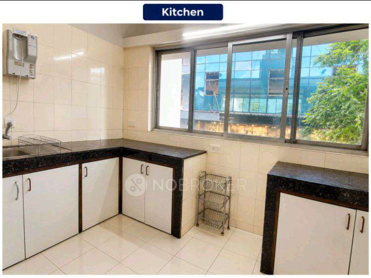 3 BHK Flat In Parmeshwar Saran for Rent In Koregaon Park