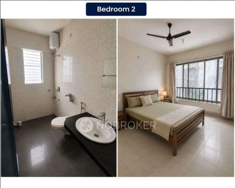 3 BHK Flat In Parmeshwar Saran for Rent In Koregaon Park