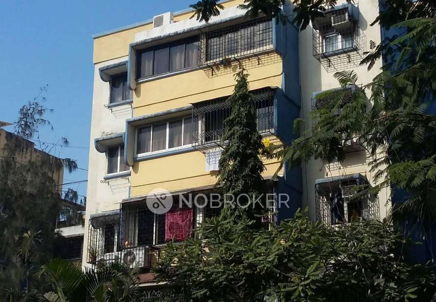 Single Room for Female In 1 BHK  In Ratan Nagar Apartment  In Andheri West