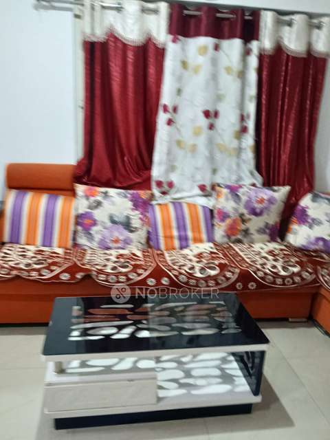 2 BHK Flat In Park Royal , Rahatani, Rahatani for Rent In Rahatani
