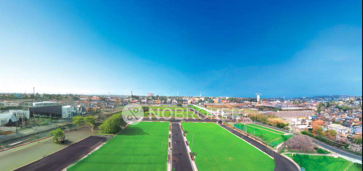 1 BHK Villa In Kg Shree Prem Vihar, Tiruvottiyur for Lease In Tiruvottiyur