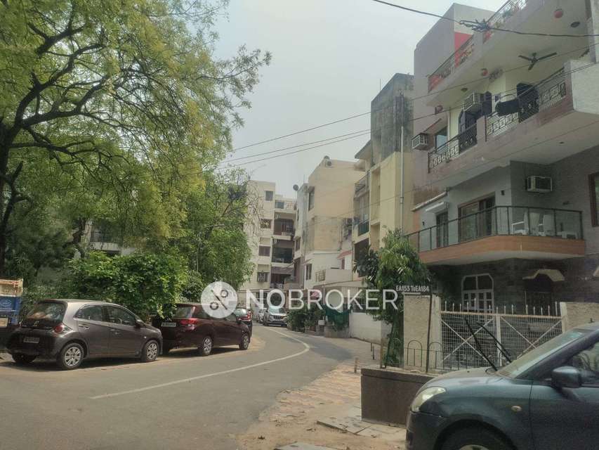 3 BHK Flat In Maya Apartment 1 For Sale  In Gali No. 34a