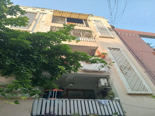 2 BHK Flat In Divyansh Apartment For Sale  In Indirapuram