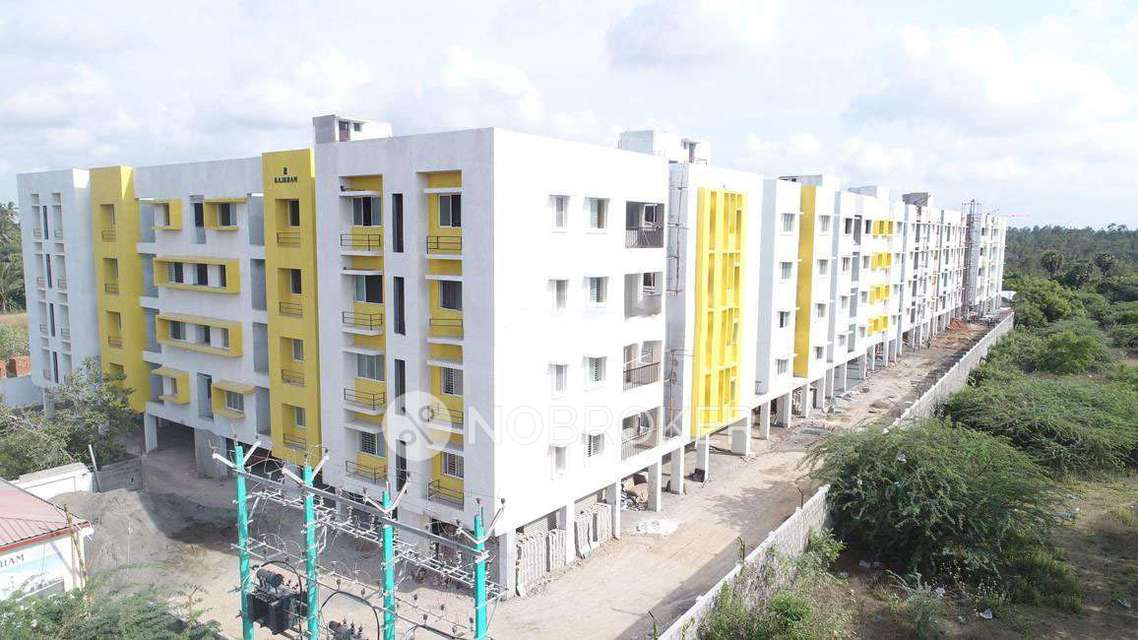 3 BHK House for Rent  In Apt No 1, F 306, Rajkham Silvercrest, Arivalayam Street, Madurapakkam, Chennai, Tamil Nadu 600127, India