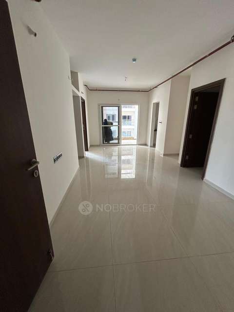 3 BHK Flat In Urbanrise On Cloud 33 For Sale In Bachupally