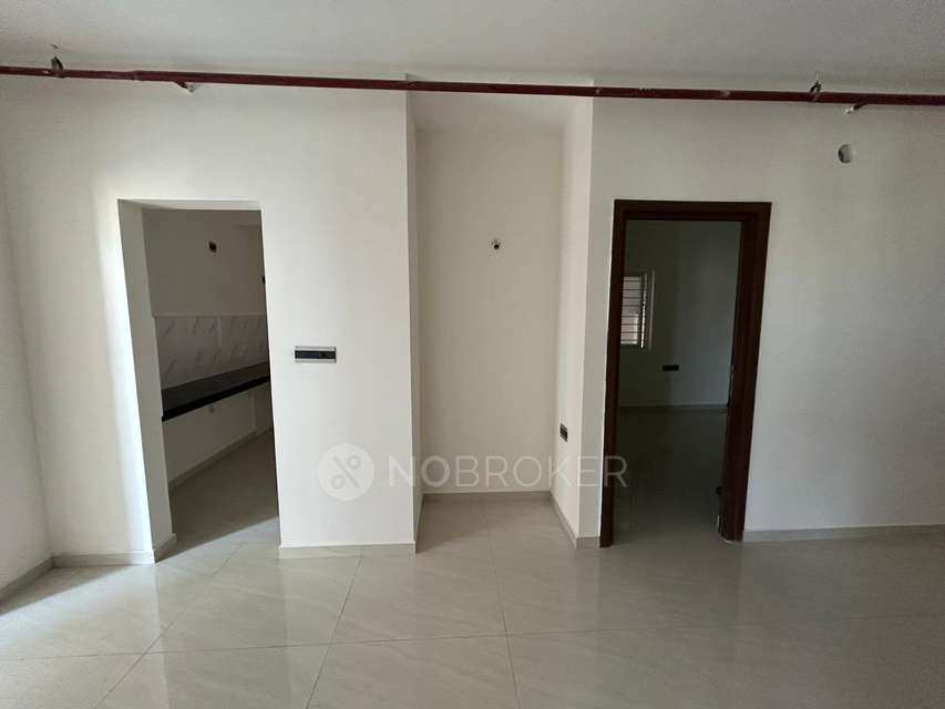 3 BHK Flat In Urbanrise On Cloud 33 For Sale In Bachupally