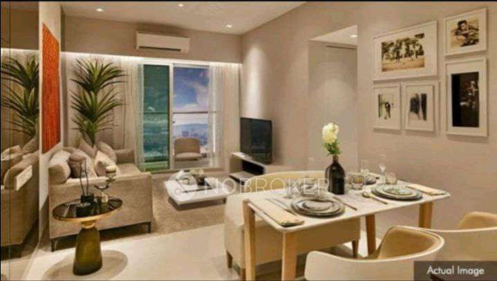 1 BHK Flat In Rustomjee Uptown Urbania La Familia For Sale  In Thane West