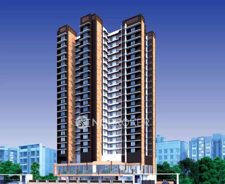 2 BHK Flat In Sri Balaji Enclave for Rent In Malad West, Mumbai
