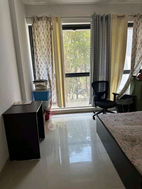 3 BHK Flat In Marvel Arco for Rent In Hadapsar