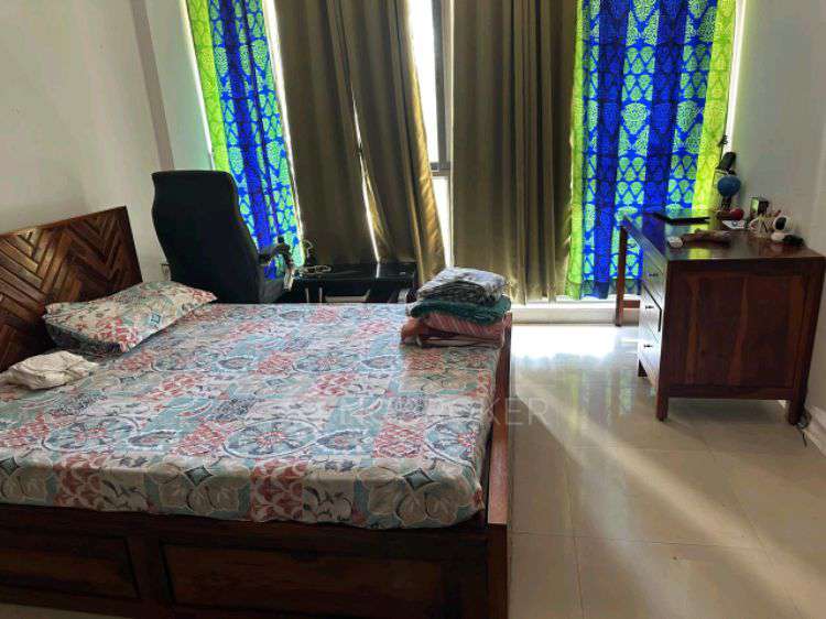 3 BHK Flat In Marvel Arco for Rent In Hadapsar