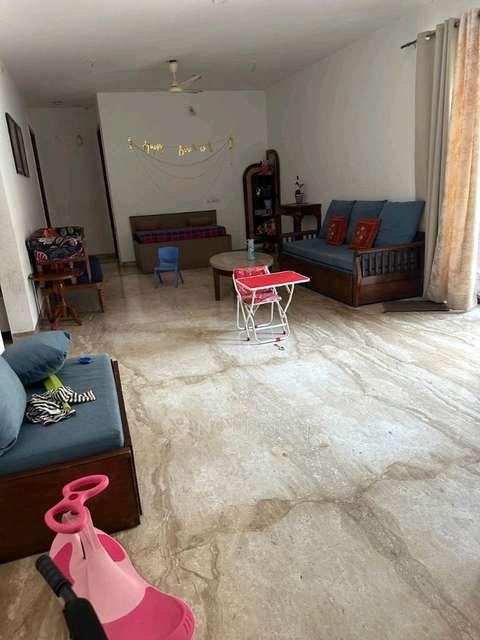 3 BHK Flat In Marvel Arco for Rent In Hadapsar