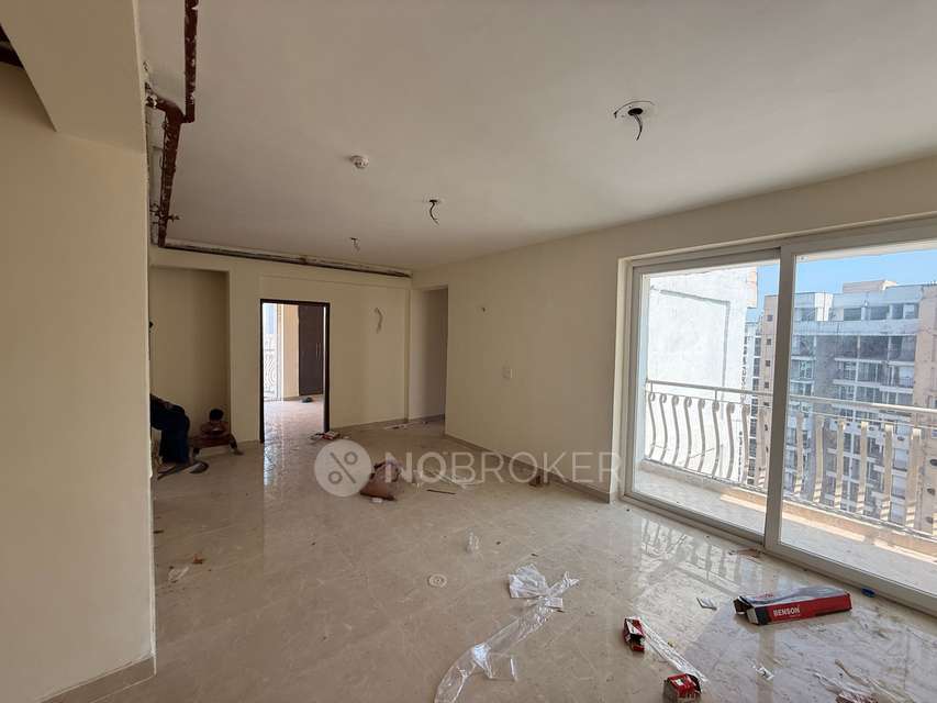 3 BHK Flat In Sikka Kaamna Greens for Rent  In  Sector 143, Noida