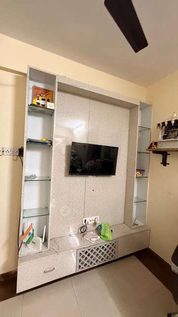 1 BHK Flat In Vasant Sagar for Rent  In Kandivali East
